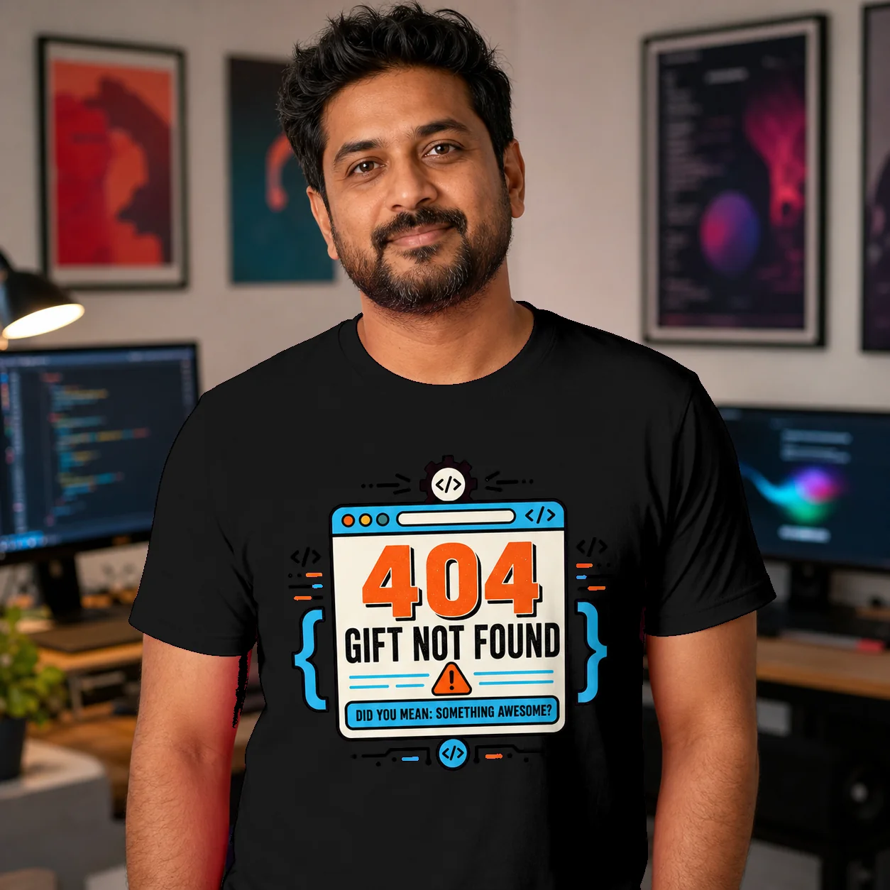 404 Gift Not Found