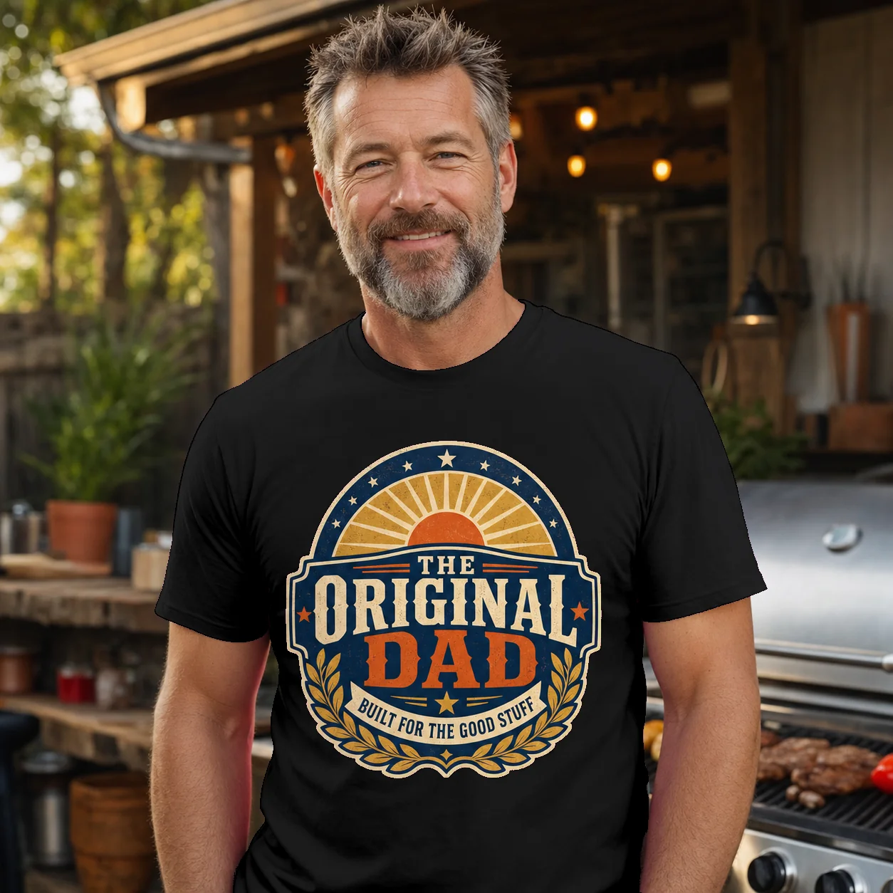 The Original Dad